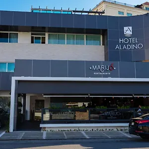Hotel Aladino, Saint-Domingue