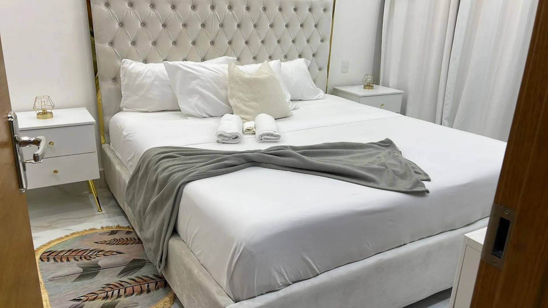 Apartameto De Lujo location