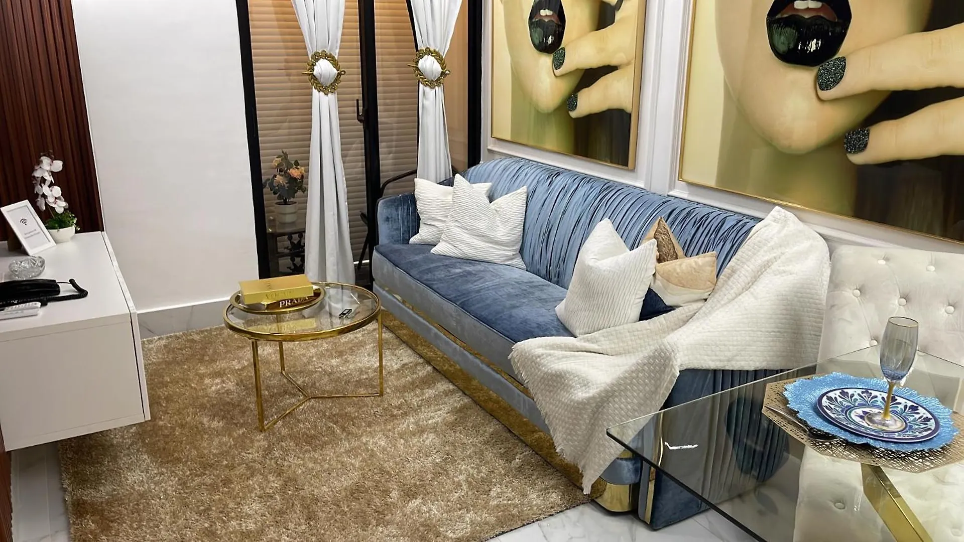 Apartameto De Lujo Apartment Santo Domingo